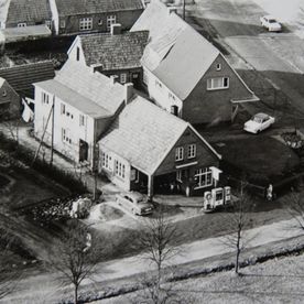 Autohaus Graalmann Werkstatt